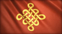 Chinese flag