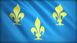 French flag