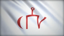Golden Horde flag