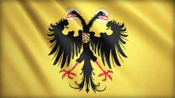 Holy Roman Empire flag