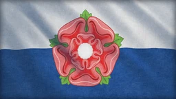 House of Lancaster flag