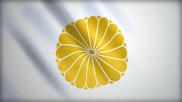 Japanese flag