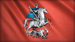 Rus flag