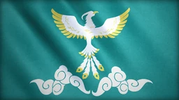 Zhu Xi's Legacy flag